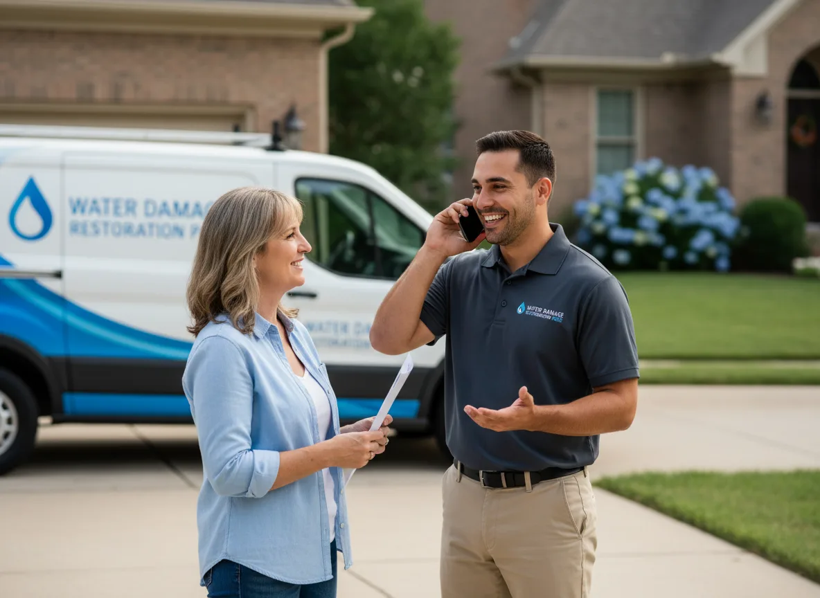 Flood Restoration Lake Mary, FL FAQs